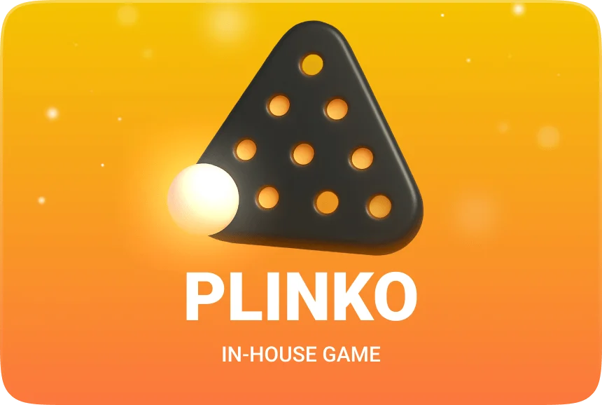 Демо-режим Plinko в Bitz